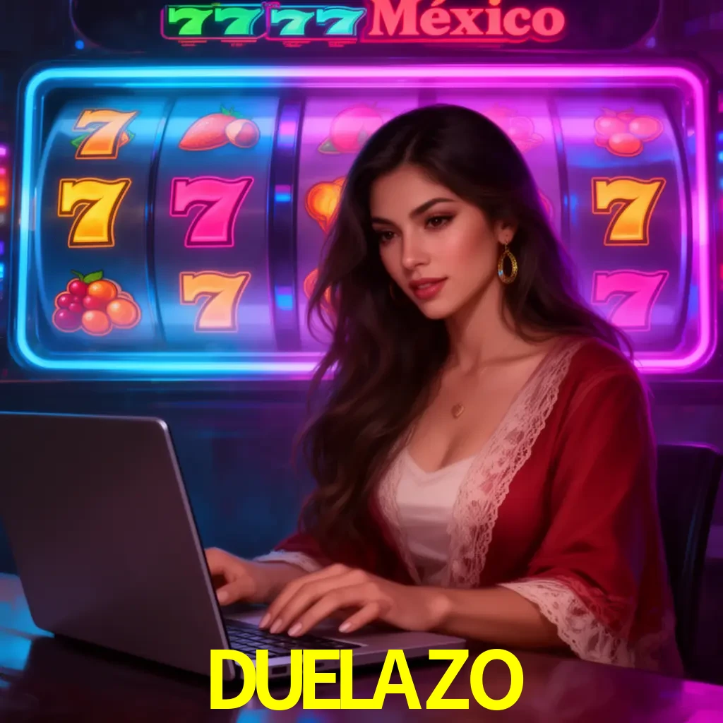 DUELAZO Roulette en Vivo