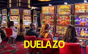DUELAZO Domina la emoción de Crash en DUELAZO