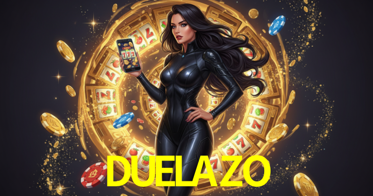 DUELAZO mobile gaming
