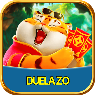 DUELAZO logo